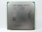 Процессор AM2 AMD Athlon 64 X2 4600+ Brisbane (2x2400МГц, L2 1024Kb)(ado4600iaa5cz)