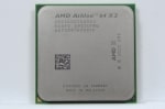 Процессор AM2 AMD Athlon 64 X2 5600+ Brisbane (2x2900MHz, L2 1024Kb)(ado5600iaa5do)