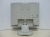 Монитор 17" дюймов Samsung SyncMaster 710N White (1280x1024)(VGA)