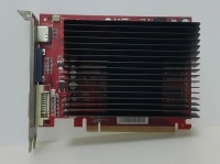 Видеокарта Palit GeForce 9500 GT 550Mhz PCI-E 2.0 512Mb 1000Mhz 128 bit