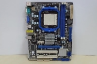 Материнская плата AM3+ ASRock 960GM-GS3 FX (AMD 760G)(DDR3)(б/у)
