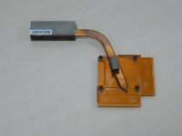 Тепловая трубка для ноутбука MSI GX740 (VGA) E310404920F05