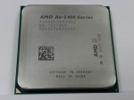 Процессор FM2 AMD A6-5400K Trinity (2x3600MHz, L2 1024Kb)(ad540k0ka23hj)(б/у)
