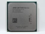 Процессор FM2+ AMD A8-7600 Kaveri (4x3100MHz, L2 4096Kb)(ad7600ybi44ja)(б/у)