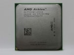 Процессор AM2+ AMD Athlon X2 Dual-Core 7550 Kuma (2x2500МГц, L3 2048b)(AD7550WCJ2BGH)(б/у)