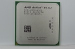 Процессор AM2 AMD Athlon 64 X2 4400+ Brisbane (2x2300MHz, L2 1024Kb) (ado4400iaa5do)(б/у)