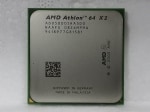 Процессор AM2 AMD Athlon 64 X2 5000+ Brisbane (2x2600MHz, L2 1024Kb)(ADO5000IAA5DO)(б/у)