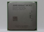Процессор AM2 AMD Athlon 64 X2 6000+ Brisbane (2x3000МГц)(L2 512Kb)(ADV6000IAA5DO)(б/у)