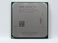 Процессор AM3 AMD Athlon II X2 245 Regor (2x2900MHz, L2 2048Kb)(adx245ock23gq)(б/у)