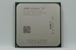 Процессор AM3 AMD Athlon II X2 250 (2x3000 МГц, L2 2048Kb)(adx250ock23gm)(б/у)