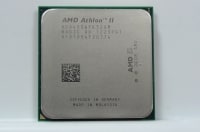 Процессор AM3 AMD Athlon II X3 450 Rana (3x3200MHz, L2 1536Kb)(ADX450WFK32GM)(б/у)