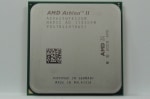 Процессор AM3 AMD Athlon II X4 645 Propus (4x3100 МГц, L2 2048Kb)(adx645wfk42gm)