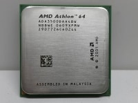 Процессор s939 AMD Athlon 64 3500+ Venice (1x2200MHz, L2 512Kb)(ada3500daa4bw)(б/у)