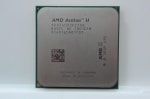Процессор AM3 AMD Athlon II X2 240 Regor (2x2800 МГц, L2 2048Kb)(adx240ock23gq)(б/у)