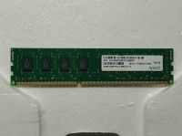 Оперативная память DDR3 4Gb 1600MHz Apacer (AU04GFA60CAQBGC)(б/у)