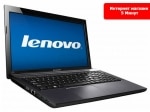 Ноутбук Lenovo P585 на разбор