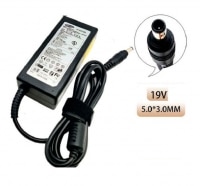 Блок питания для ноутбука Samsung 19V-3.16A 60W (CPA09-004A, AD-6019R)