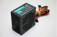 Блок питания Aerocool VX PLUS 600W [VX-600 PLUS]