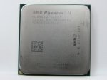 Процессор AM3 AMD Phenom II X2 Callisto 545 (2x3000MHz, L3 6144Kb)(hdx545wfk2dgi)