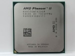 Процессор AM3 AMD Phenom II X2 Callisto 550 (2x3100MHz, L3 6144Kb)(hdx550wfk2dgm)(б/у)