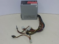 Блок питания RealPower (SuperPower) CG450R26 450W (б/у)