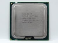 Процессор s775 Intel Core 2 Duo E6600 Conroe (2x2400MHz, L2 4096Kb, 1066MHz)(б/у)