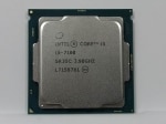 Процессор s1151 Intel Core i3-7100 Kaby Lake-S (2x3900MHz, L3 3072Kb)(б/у)