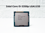 Процессор s1155 Intel Core i5-3350P Ivy Bridge (4x3100MHz, L3 6144Kb)