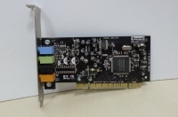Внутренняя звуковая карта PCI Creative SB 5.1 VX (SB1070)