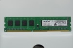 Оперативная память DDR3 2Gb 1600MHz Crucial CT25664BA160B