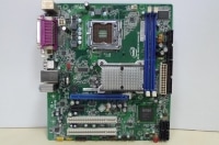 Материнская плата s775 Intel DG41TX (Intel G41)(DDR3)(б/у)