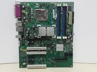 Материнская плата Intel DP965LT (s775)(Intel P965)(DDR2)