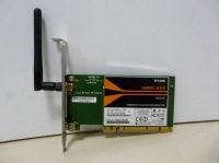 PCI Wi-Fi адаптер D-Link DWA-525
