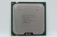 Процессор s775 Intel Pentium E2160 Conroe (2x1800MHz, L2 1024Kb, 800MHz)