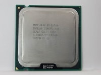 Процессор s775 Intel Core 2 Duo E4700 Allendale (2x2600MHz, L2 2048Kb, 800MHz)