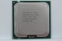 Процессор s775 Intel Pentium E5300 Wolfdale (2x2600MHz, L2 2048Kb, 800MHz)