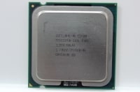 Процессор s775 Intel Pentium E5400 Wolfdale (2x2700MHz, L2 2048Kb, 800MHz)(б/у)