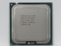 Процессор s775 Intel Pentium E5700 Wolfdale (2x3000MHz, L2 2048Kb, 800MHz)(б/у)