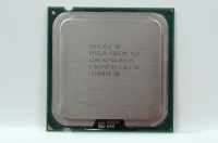 Процессор s775 Intel Core 2 Duo E6300 Allendale (2x1866MHz, L2 2048Kb, 1066MHz)