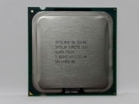 Процессор s775 Intel Core 2 Duo E8300 Wolfdale (2x2833MHz, L2 6144Kb, 1333MHz)(б/у)