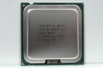 Процессор s775 Intel Core 2 Duo E8400 Wolfdale (2x3000MHz, L2 6144Kb, 1333MHz)(б/у)