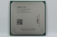 Процессор AM3+ AMD FX-4300 Vishera (4x3800МГц, L3 4096Kb)(fd4300wmw4mhk)(б/у)