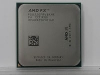 Процессор AM3+ AMD FX-8320 Vishera (8x3500MHz, L3 8192Kb)(FD8320FRW8KHK)(б/у)