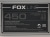 Блок питания Foxline FZ450R 450W (б/у)