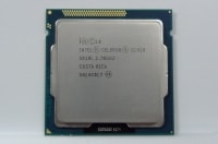 Процессор s1155 Intel Celeron G1620 Ivy Bridge (2x2700MHz, L3 2048Kb)(б/у)