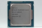 Процессор s1150 Intel Celeron G1840 Haswell (2x2800MHz, L3 2048Kb)(б/у)