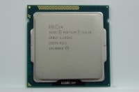 Процессор s1155  Intel Pentium G2120 Ivy Bridge (2x3100MHz, L3 3072Kb)