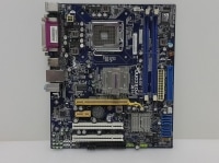 Материнская плата s775 Foxconn G31MX-K (Intel G31)(DDR2)(б/у)