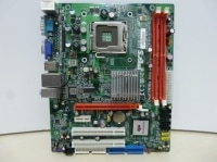 Материнская плата s775 ECS G31T-M7 (Rev: 7.0)(Intel G31)(DDR2)