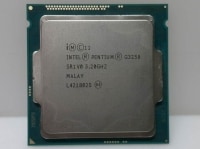 Процессор s1150 Intel Pentium G3258 Haswell (2x3200MHz, L3 3072Kb)(б/у)